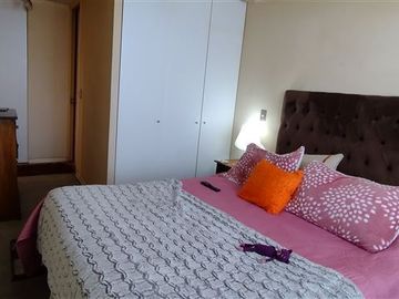Departamento en Venta en Av Recoleta