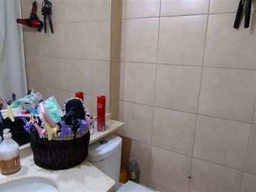 Departamento en Venta en Av Recoleta