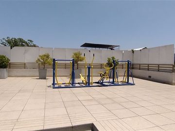Departamento en Venta en Av Recoleta