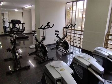Departamento en Venta en Av Recoleta
