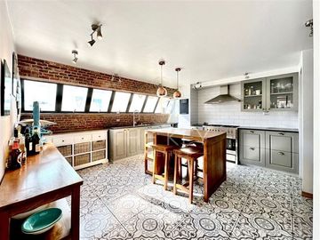 Departamento en Venta en Av. Manquehue Norte - Alonso de Córdova