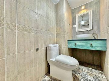 Departamento en Venta en Av. Manquehue Norte - Alonso de Córdova