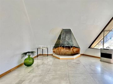 Departamento en Venta en Av. Manquehue Norte - Alonso de Córdova