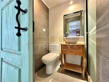 Departamento en Venta en Av. Manquehue Norte - Alonso de Córdova