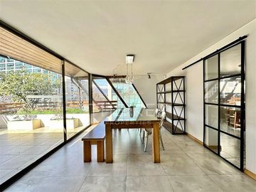 Departamento en Venta en Av. Manquehue Norte - Alonso de Córdova