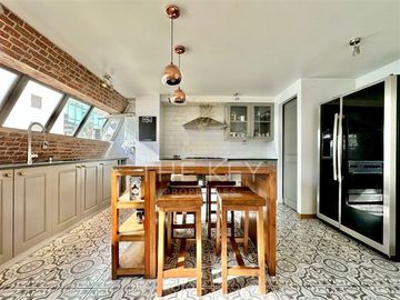 Departamento en Venta en Av. Manquehue Norte - Alonso de Córdova