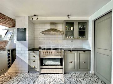 Departamento en Venta en Av. Manquehue Norte - Alonso de Córdova