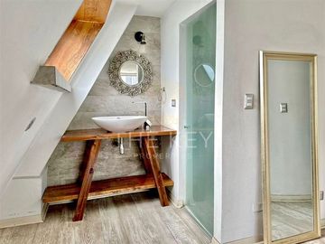 Departamento en Venta en Av. Manquehue Norte - Alonso de Córdova