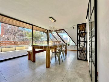Departamento en Venta en Av. Manquehue Norte - Alonso de Córdova