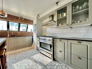 Departamento en Venta en Av. Manquehue Norte - Alonso de Córdova