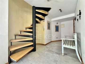 Departamento en Venta en Av. Manquehue Norte - Alonso de Córdova