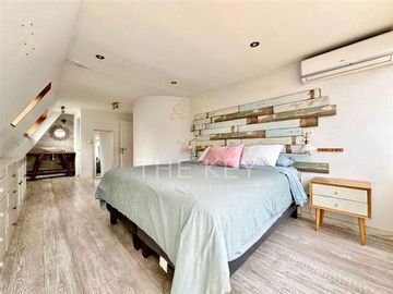 Departamento en Venta en Av. Manquehue Norte - Alonso de Córdova