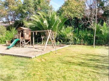 Departamento en Venta en Exequiel Fernandez/Metro Estadio Nacional