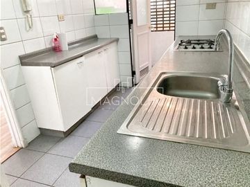 Departamento en Venta en Exequiel Fernandez/Metro Estadio Nacional