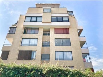 Departamento en Venta en Exequiel Fernandez/Metro Estadio Nacional