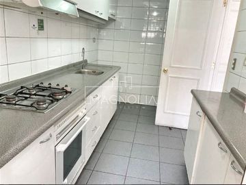 Departamento en Venta en Exequiel Fernandez/Metro Estadio Nacional