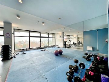 Departamento en Venta en Santa María