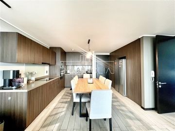 Departamento en Venta en Santa María