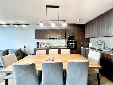 Departamento en Venta en Santa María