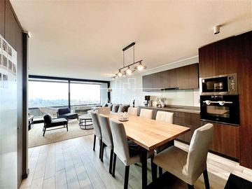 Departamento en Venta en Santa María
