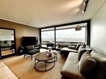 Departamento en Venta en Santa María