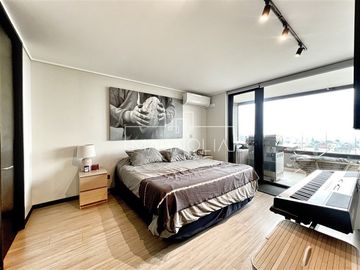 Departamento en Venta en Santa María