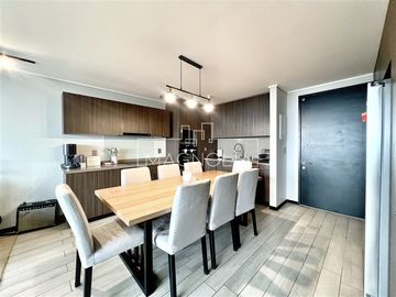 Departamento en Venta en Santa María