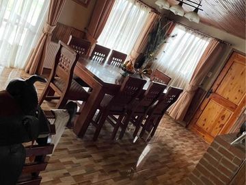 Casa en Venta en A 10 Km de Talca, 3,7 Km camino a Duao