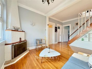 Casa en Venta en Libertad - República
