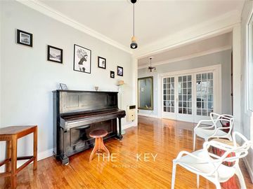 Casa en Venta en Libertad - República
