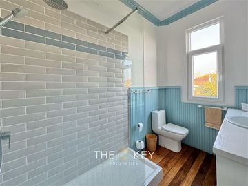 Casa en Venta en Libertad - República