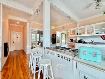 Casa en Venta en Libertad - República