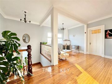 Casa en Venta en Libertad - República