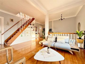 Casa en Venta en Libertad - República