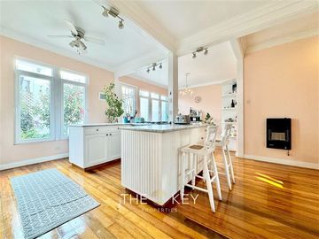 Casa en Venta en Libertad - República