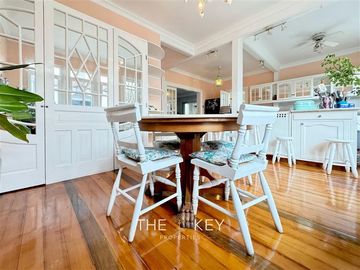 Casa en Venta en Libertad - República