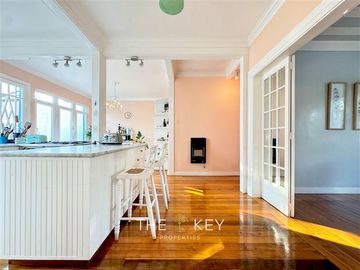 Casa en Venta en Libertad - República