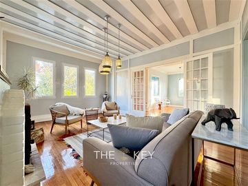Casa en Venta en Libertad - República