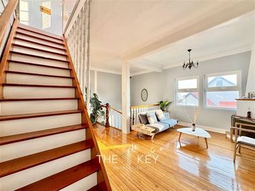 Casa en Venta en Libertad - República
