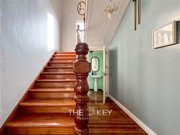 Casa en Venta en Libertad - República