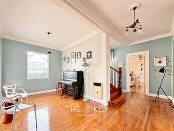 Casa en Venta en Libertad - República