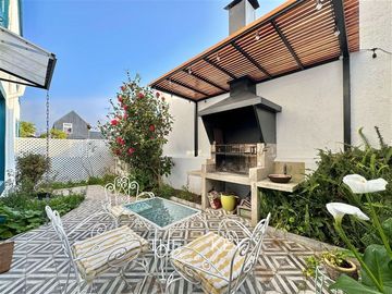 Casa en Venta en Libertad - República