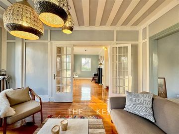 Casa en Venta en Libertad - República