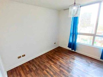 Departamento en Venta en Serrano 345