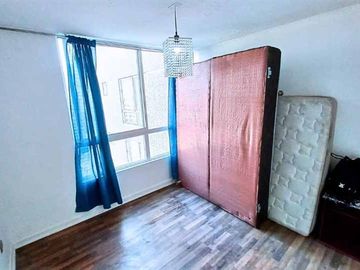 Departamento en Venta en Serrano 345