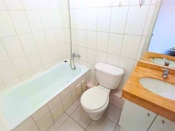 Departamento en Venta en Serrano 345
