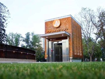 Departamento en Venta en Serrano 345