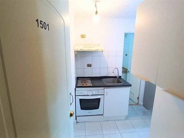 Departamento en Venta en Serrano 345