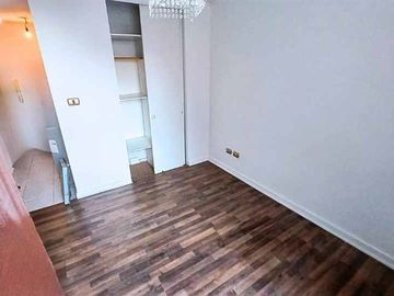 Departamento en Venta en Serrano 345