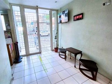 Departamento en Venta en Serrano 345
